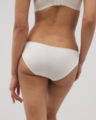Bikini Panty with Lace - IVORY | Soma for sale