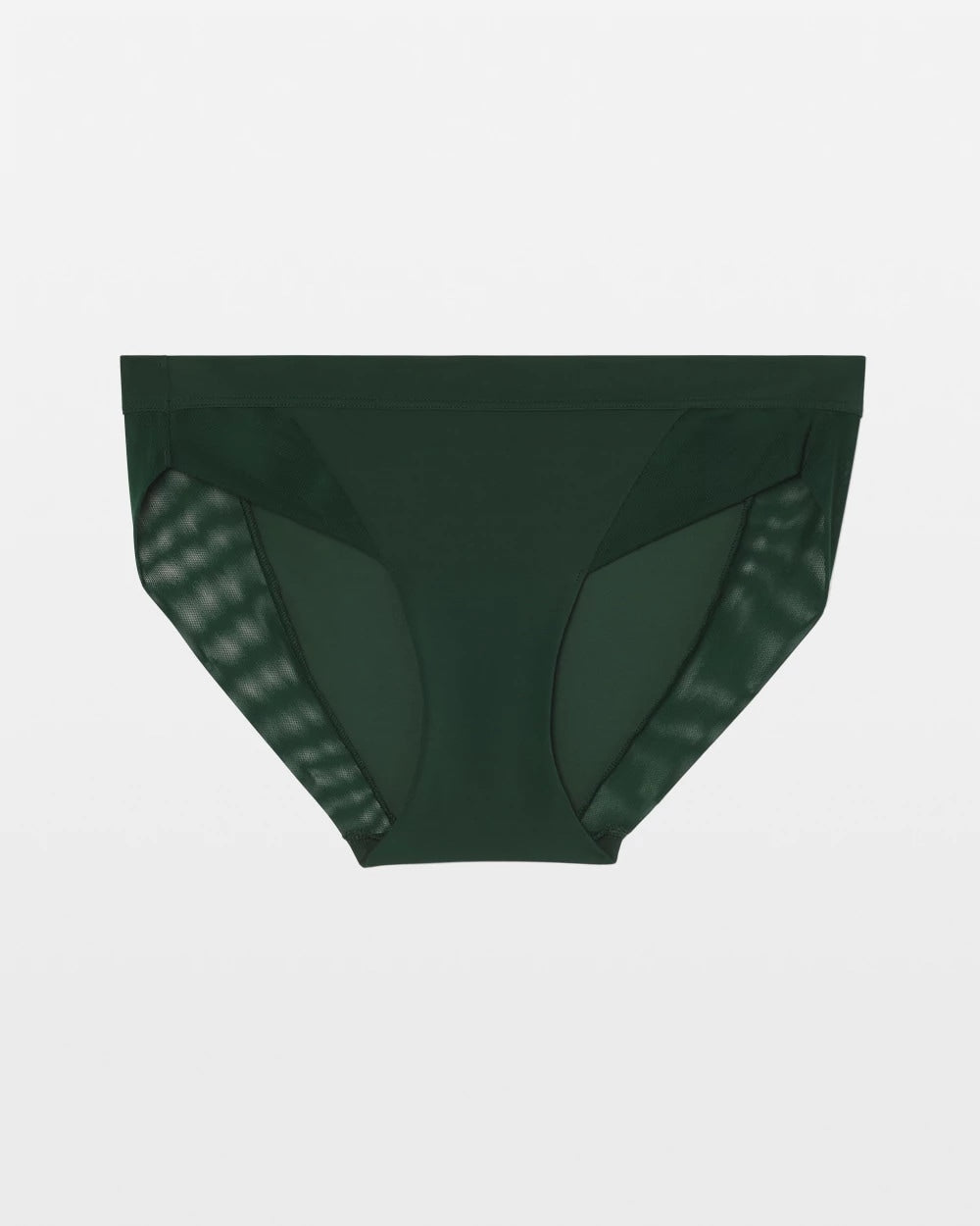 Mesh Bikini Panty - LUSH EMERALD | Soma near me