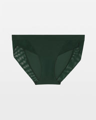 Mesh Bikini Panty - LUSH EMERALD | Soma near me