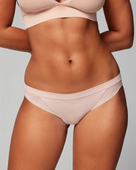 Mesh Bikini Panty - HUSH | Soma sale
