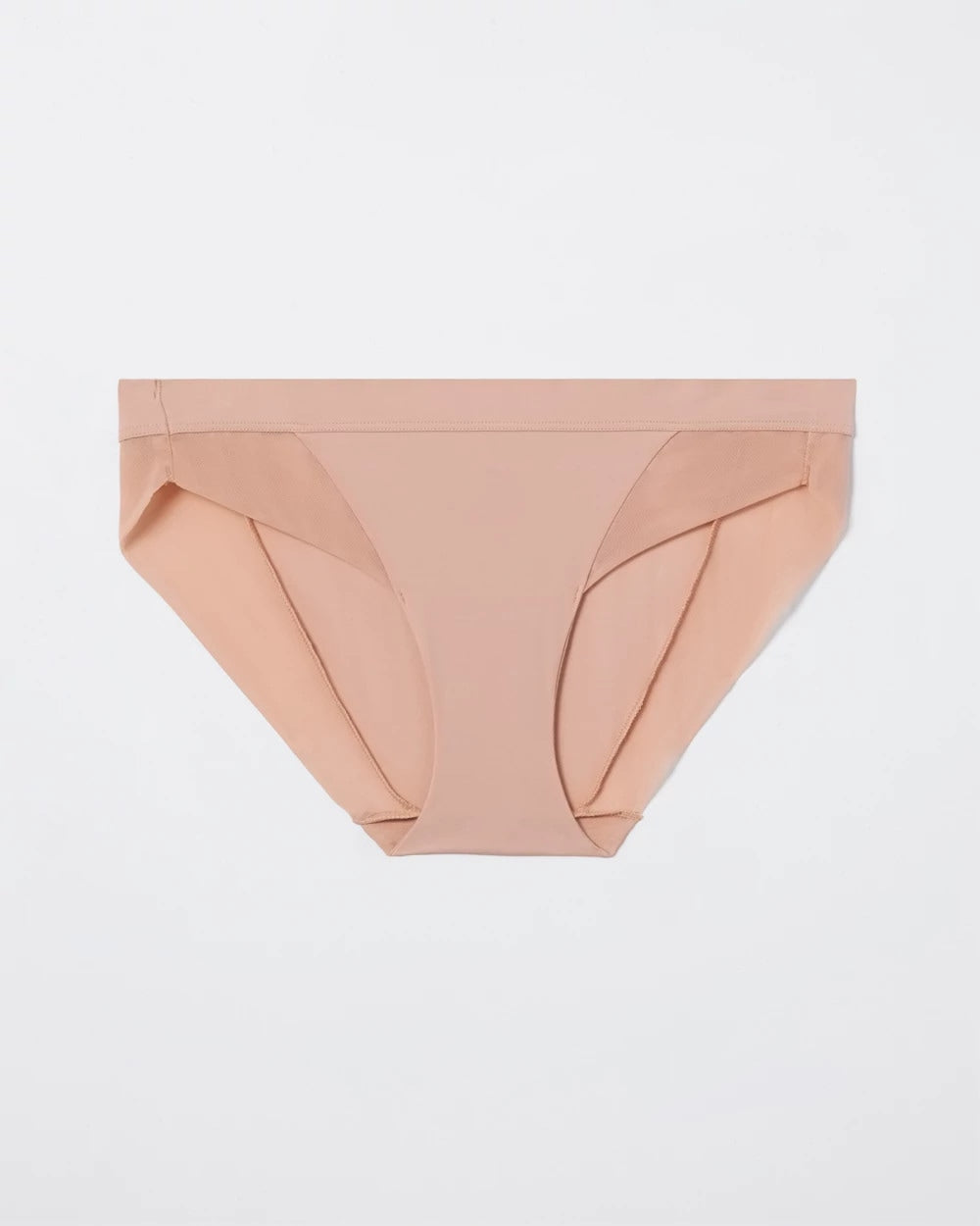 Mesh Bikini Panty - HUSH | Soma sale