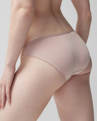 Bikini Panty with Enchanting Lace - ADOBE ROSE | Soma outlet