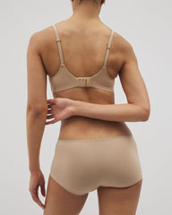 Lace Boyshort Panty - WARM AMBER | Soma sale
