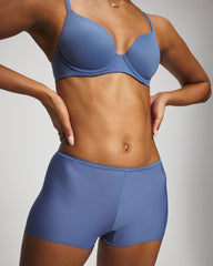 Edge Boyshort Panty - SUNDOWN BLUE | Soma near me
