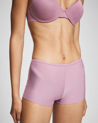 Edge Boyshort Panty - LILAC WINE | Soma for sale
