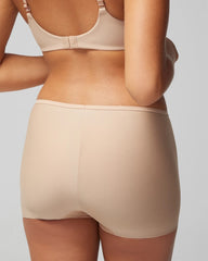 Boyshort Panty - WARM AMBER | Soma near me