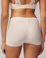 Boyshort Panty - PALE SAND | Soma for sale
