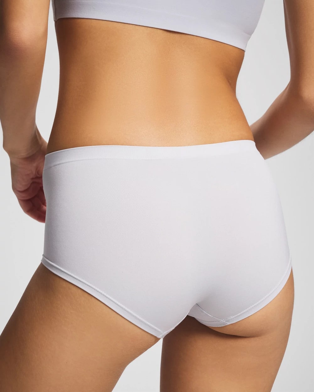 Boyshort Panty - BLUE OPAL | Soma sale