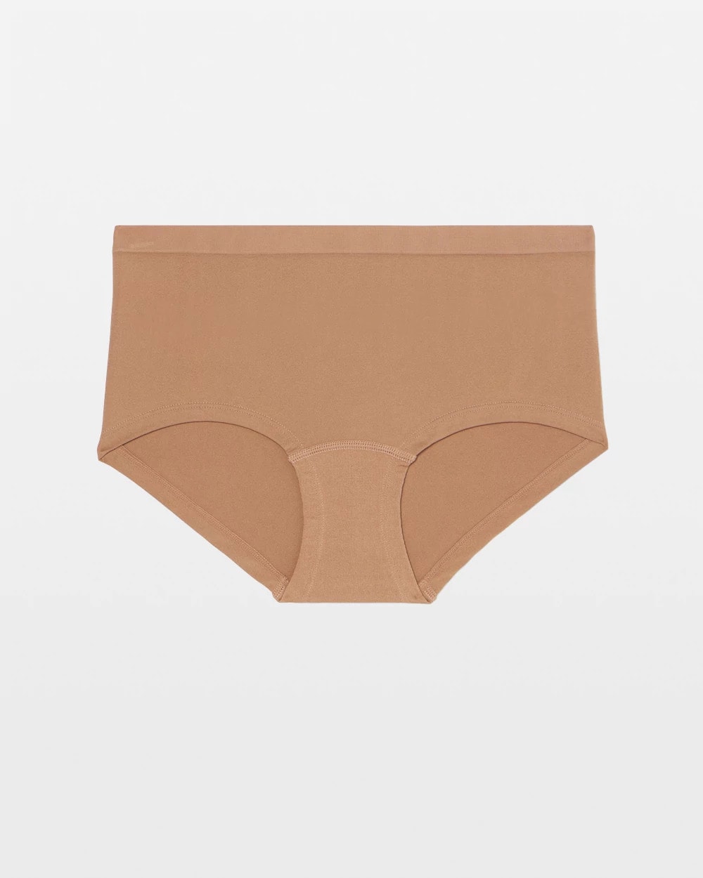 Boyshort Panty - WARM SIENNA | Soma near me