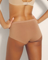 Boyshort Panty - WARM SIENNA | Soma near me