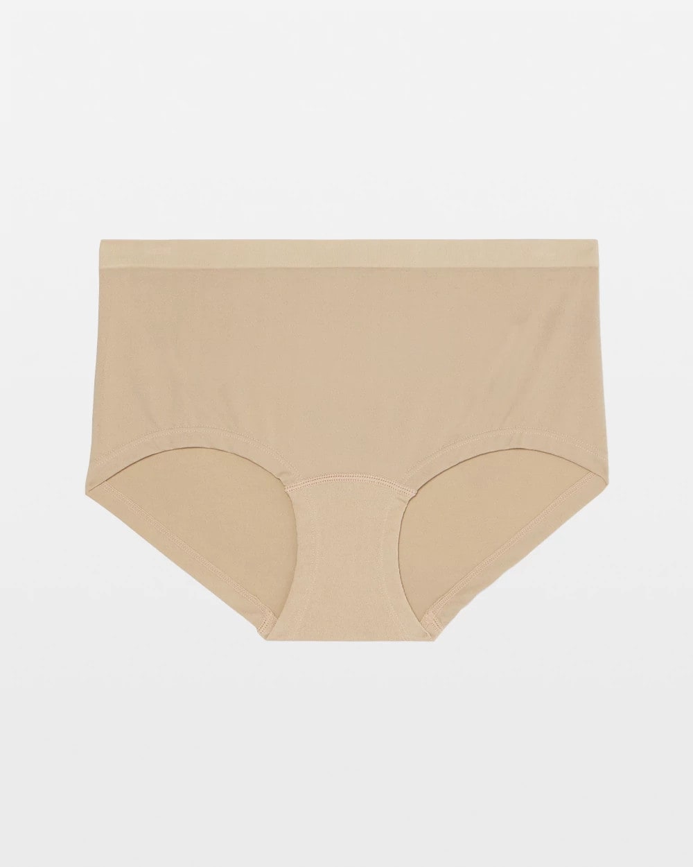 Boyshort Panty - WARM AMBER | Soma on sale