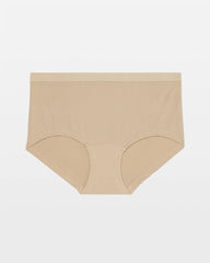 Boyshort Panty - WARM AMBER | Soma on sale