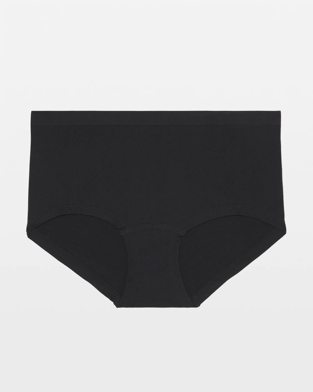 Boyshort Panty - BLACK | Soma sale