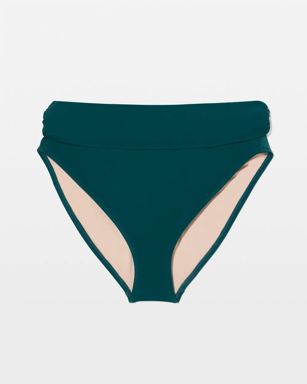 Covertible Bikini Bottom - OCEANSIDE TEAL | Soma sale