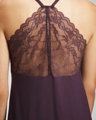 Lace Chemise - PLUM PERFECT | Soma outlet
