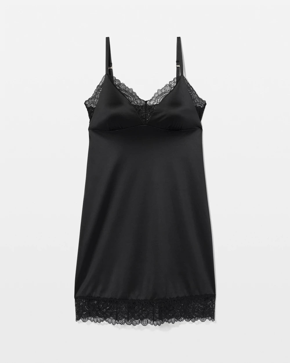 Chemise - BLACK | Soma sale