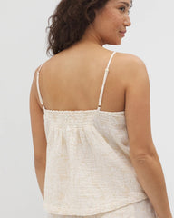Classic Pajama Cami - PALMTASTIC GRAND CHAMP | Soma discount