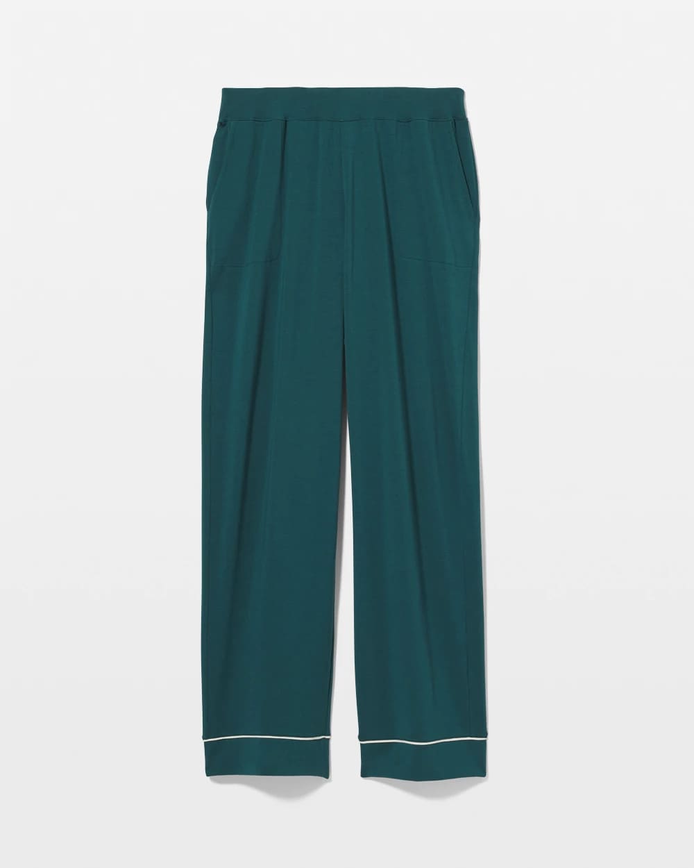 Pajama Pant - DEEP TEAL | Soma Online