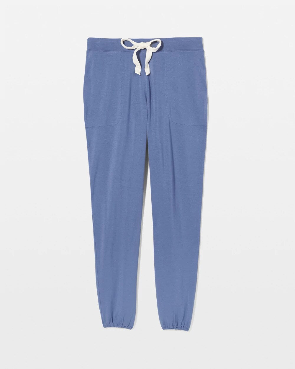 Banded Ankle Pajama Pant - SUNDOWN BLUE | Soma on sale