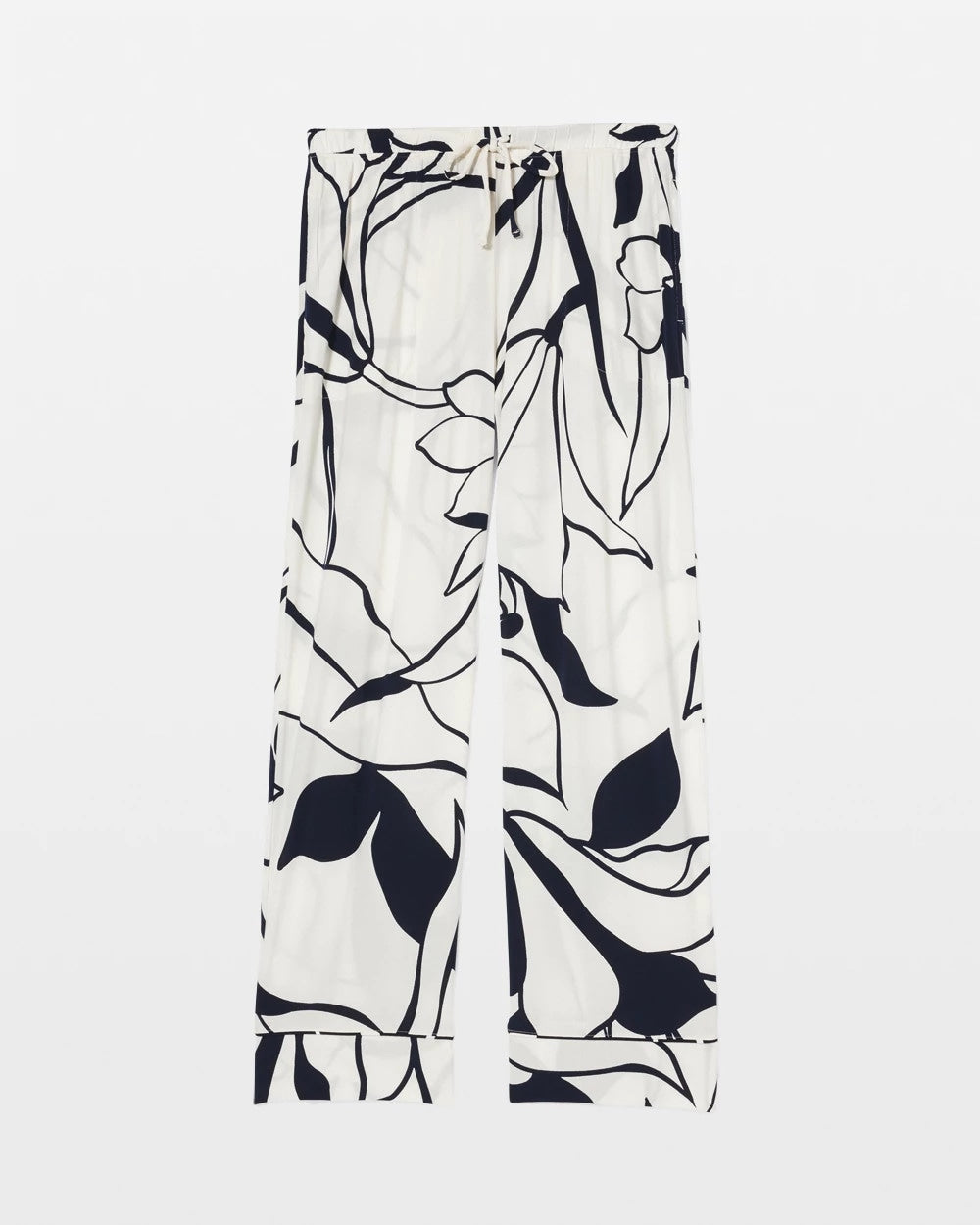 Printed Pajama Pant - NOUVEAU FLORA CHAMP | Soma near me