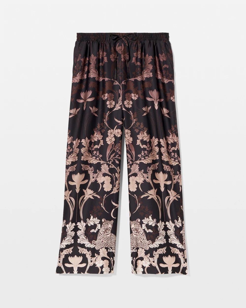 Pajama Pants - SAVANNA DAMASK BDR | Soma sale