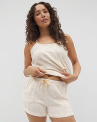 Printed Pajama Short - PALMTASTIC GRAND CHAMP | Soma near me