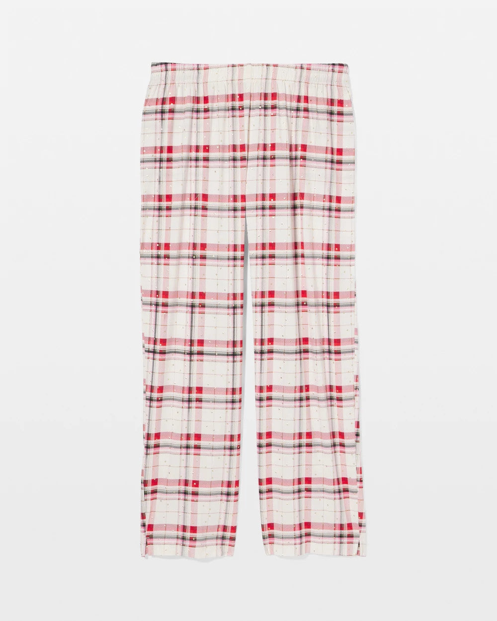 Printed Pajama Pant - TARTAN TEXTILE CHAMP | Soma outlet