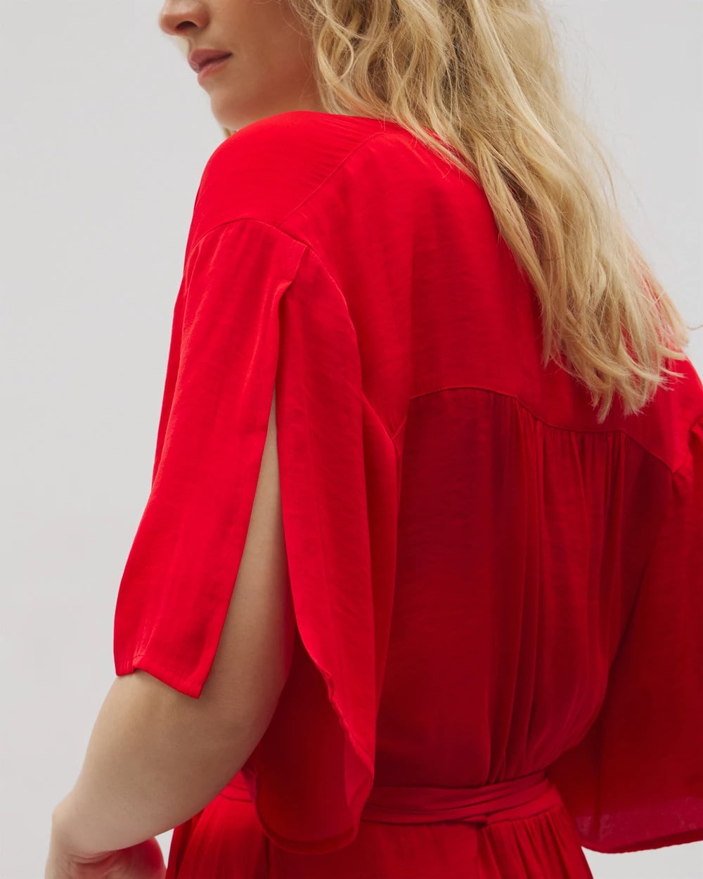 Short Robe - DARE ME RED | Soma for sale