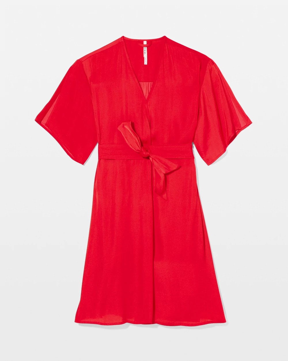 Short Robe - DARE ME RED | Soma for sale
