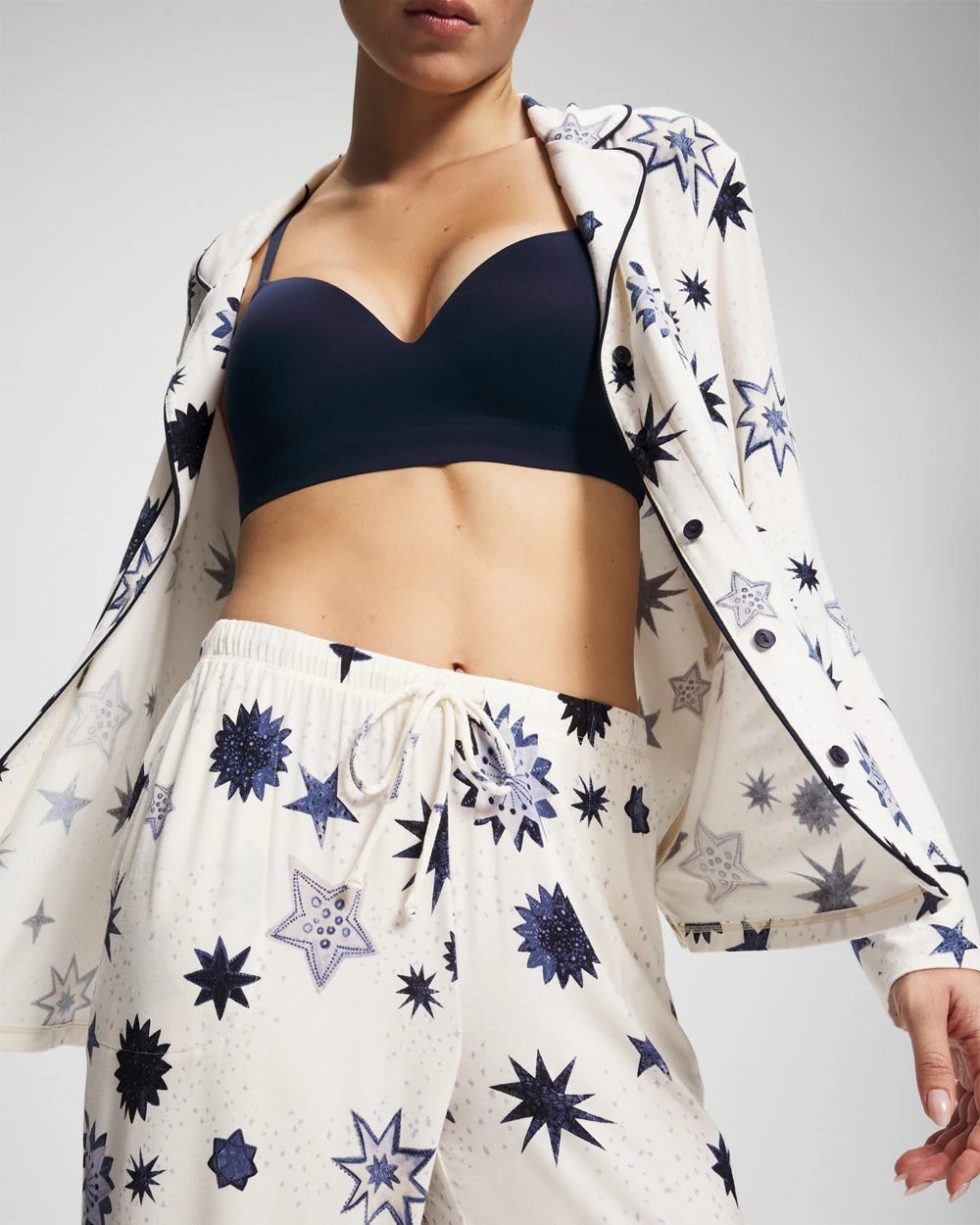 Ankle Pajama Pant - CELESTIAL CHARMS CHAMP | Soma on sale