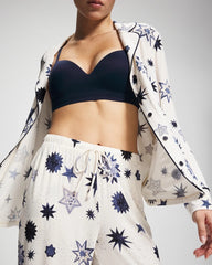 Ankle Pajama Pant - CELESTIAL CHARMS CHAMP | Soma on sale