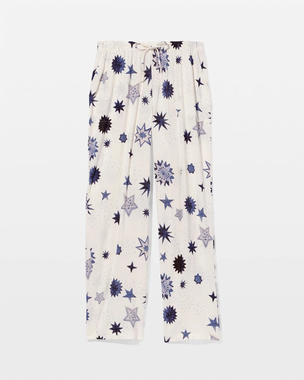 Ankle Pajama Pant - CELESTIAL CHARMS CHAMP | Soma on sale