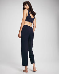 Ankle Pajama Pant - NIGHTFALL NAVY | Soma sale