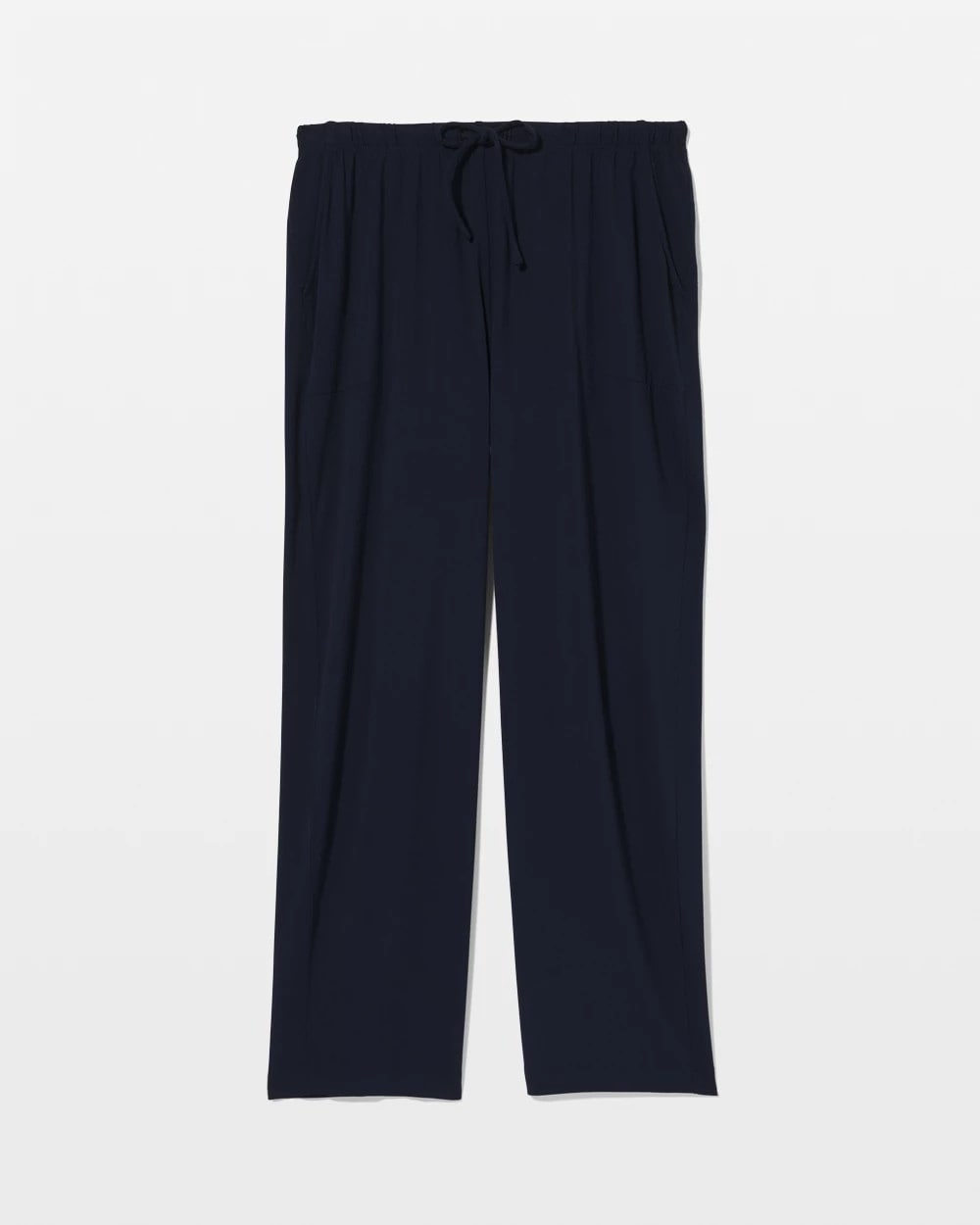 Ankle Pajama Pant - NIGHTFALL NAVY | Soma sale
