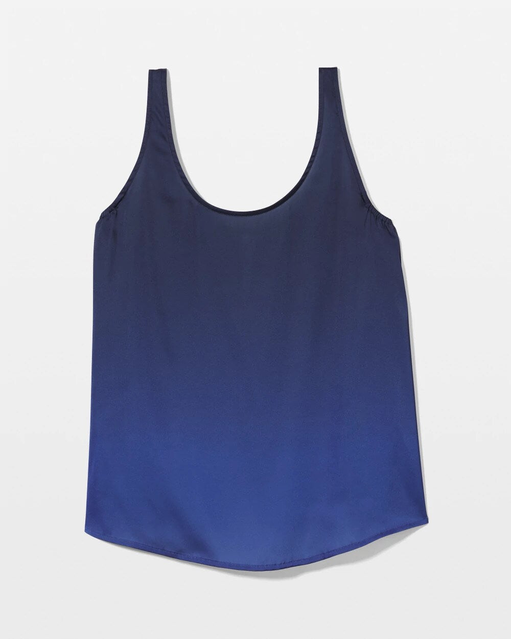 Pajama Tank - MARINE OMBRE SUGAR COATED | Soma near me