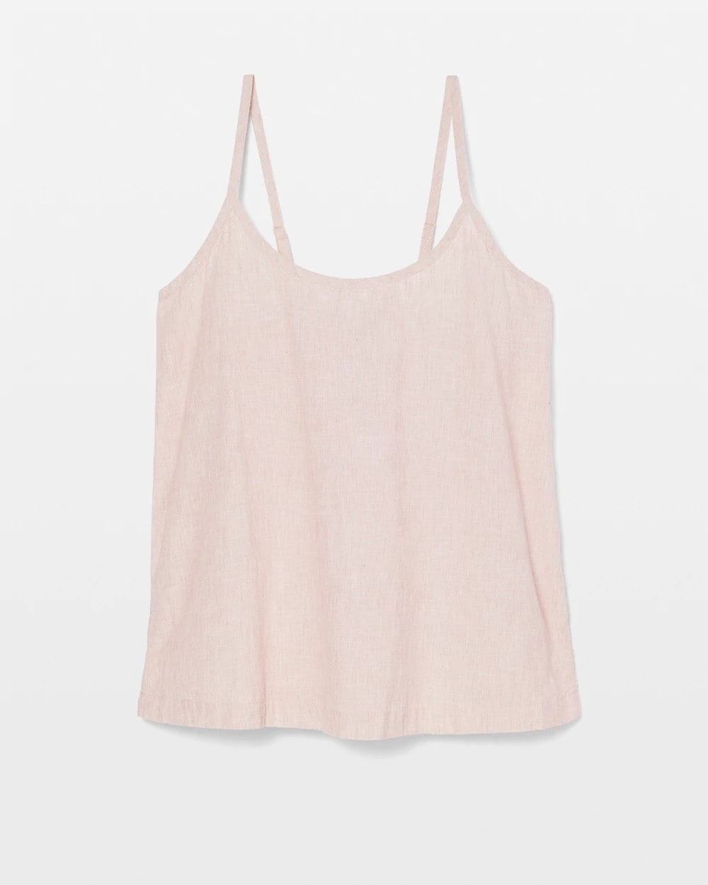 Pajama Cami - CREME BRULEE CROSSDYE | Soma Online
