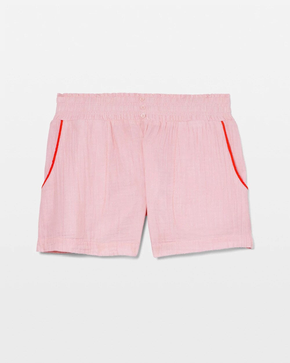 Pajama Shorts - CROSSDYE MAKE ME BLUSH | Soma outlet