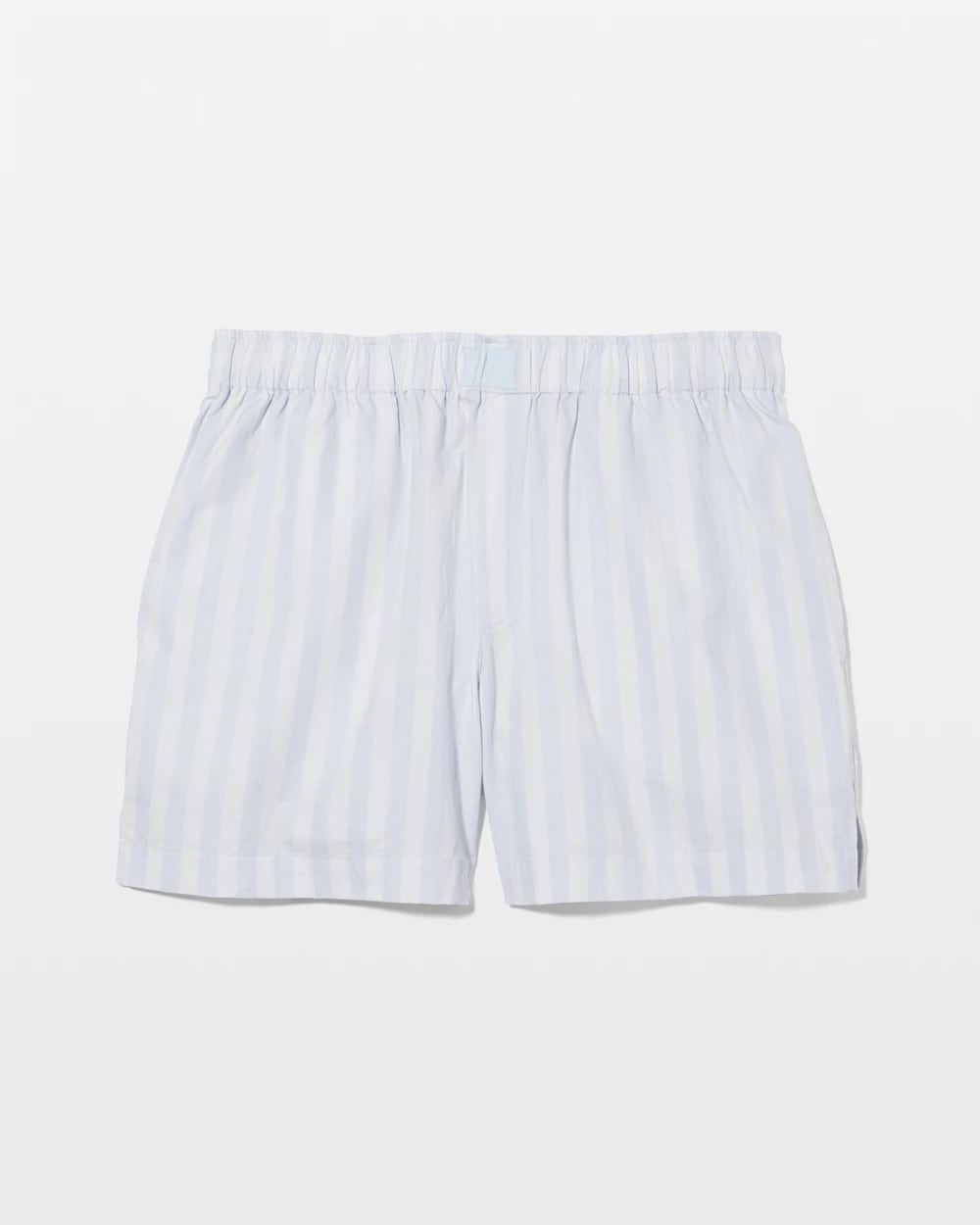 Pajama Shorts - PLAYA STRIPE OCEAN AIR | Soma for sale