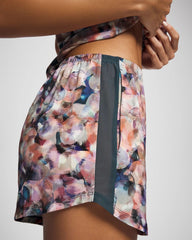 Pajama Short - PETAL MOSAIC PETROL | Soma near me