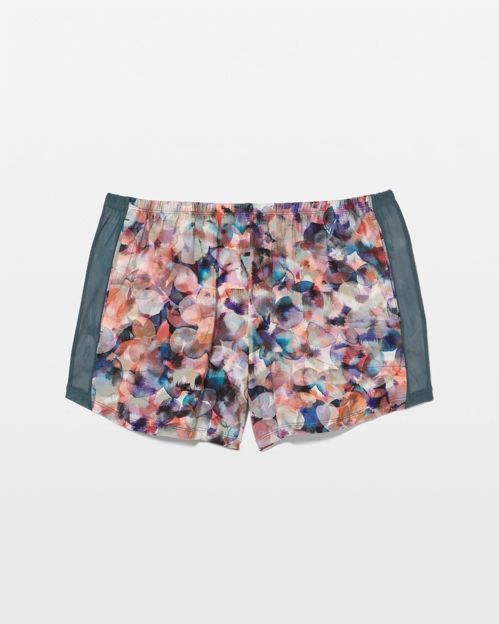 Pajama Short - PETAL MOSAIC PETROL | Soma near me