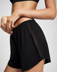 Pajama Short - BLACK | Soma for sale