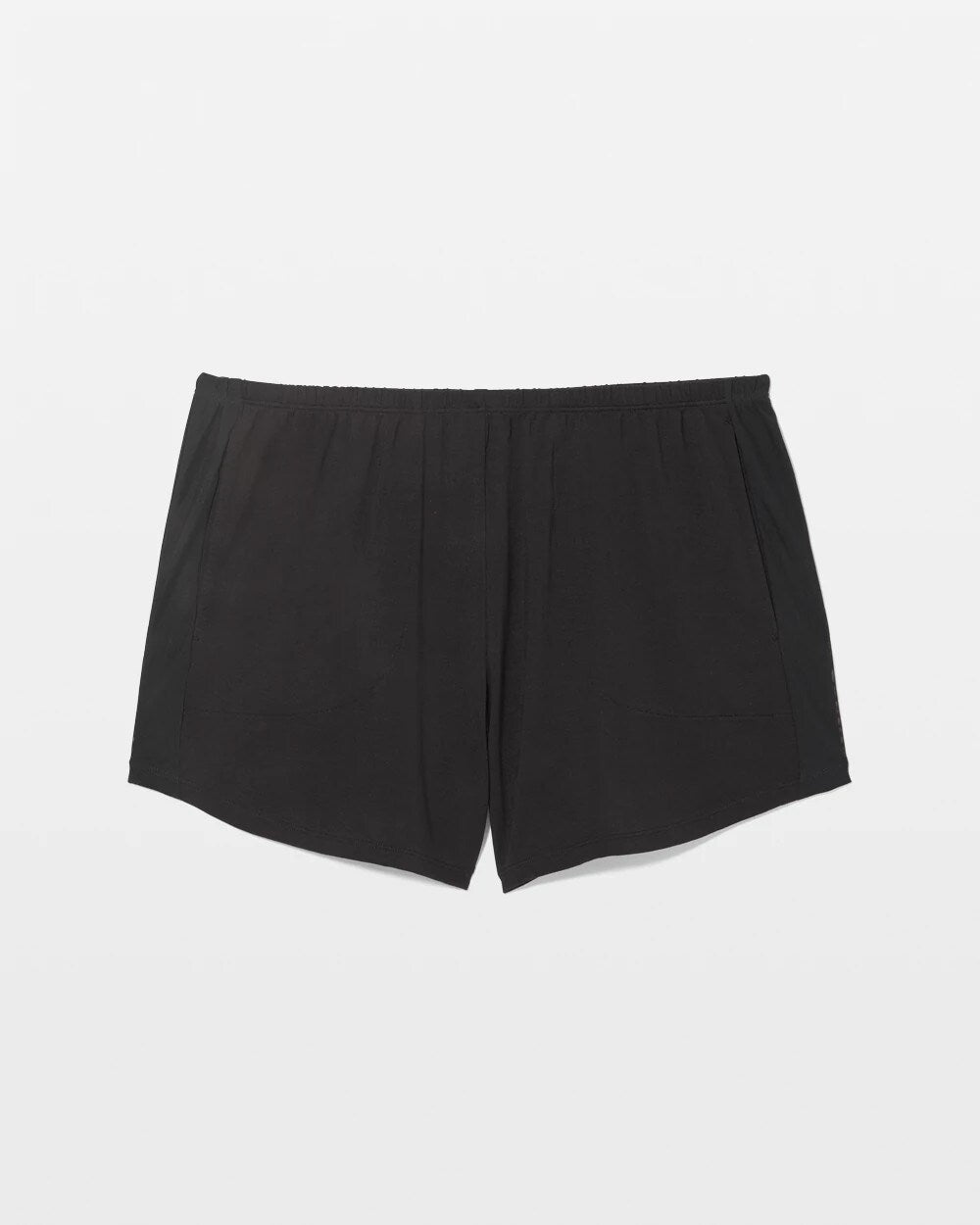 Pajama Short - BLACK | Soma for sale
