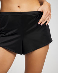 Pajama Short - BLACK | Soma sale