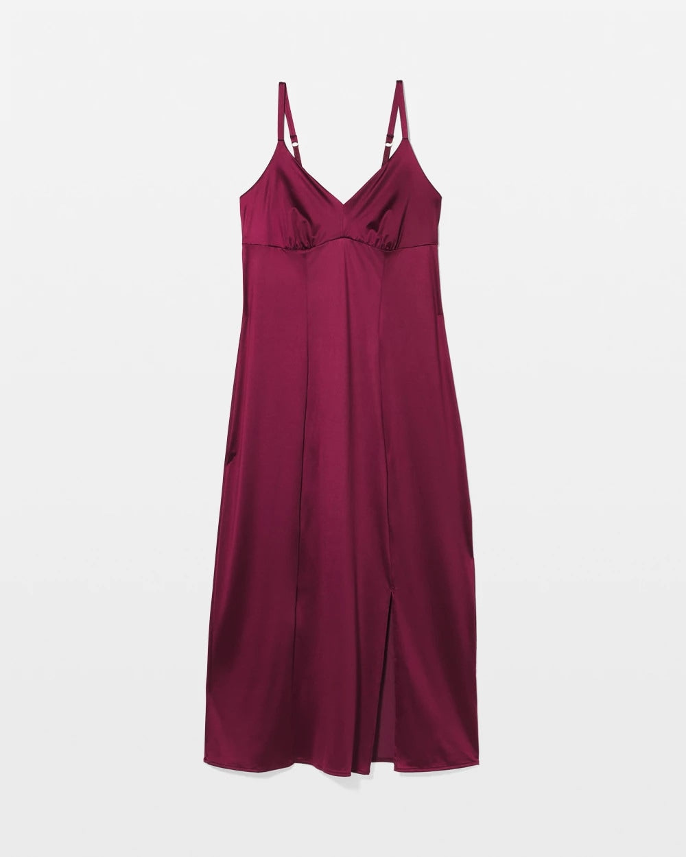 Gown - VELVET PLUM | Soma Online