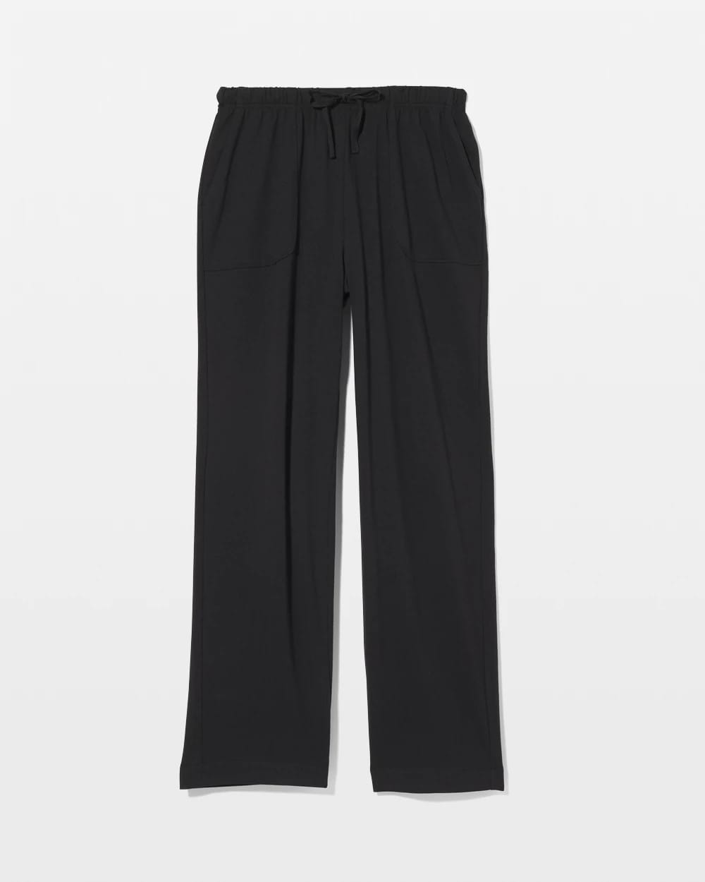Pajama Pants - BLACK | Soma near me