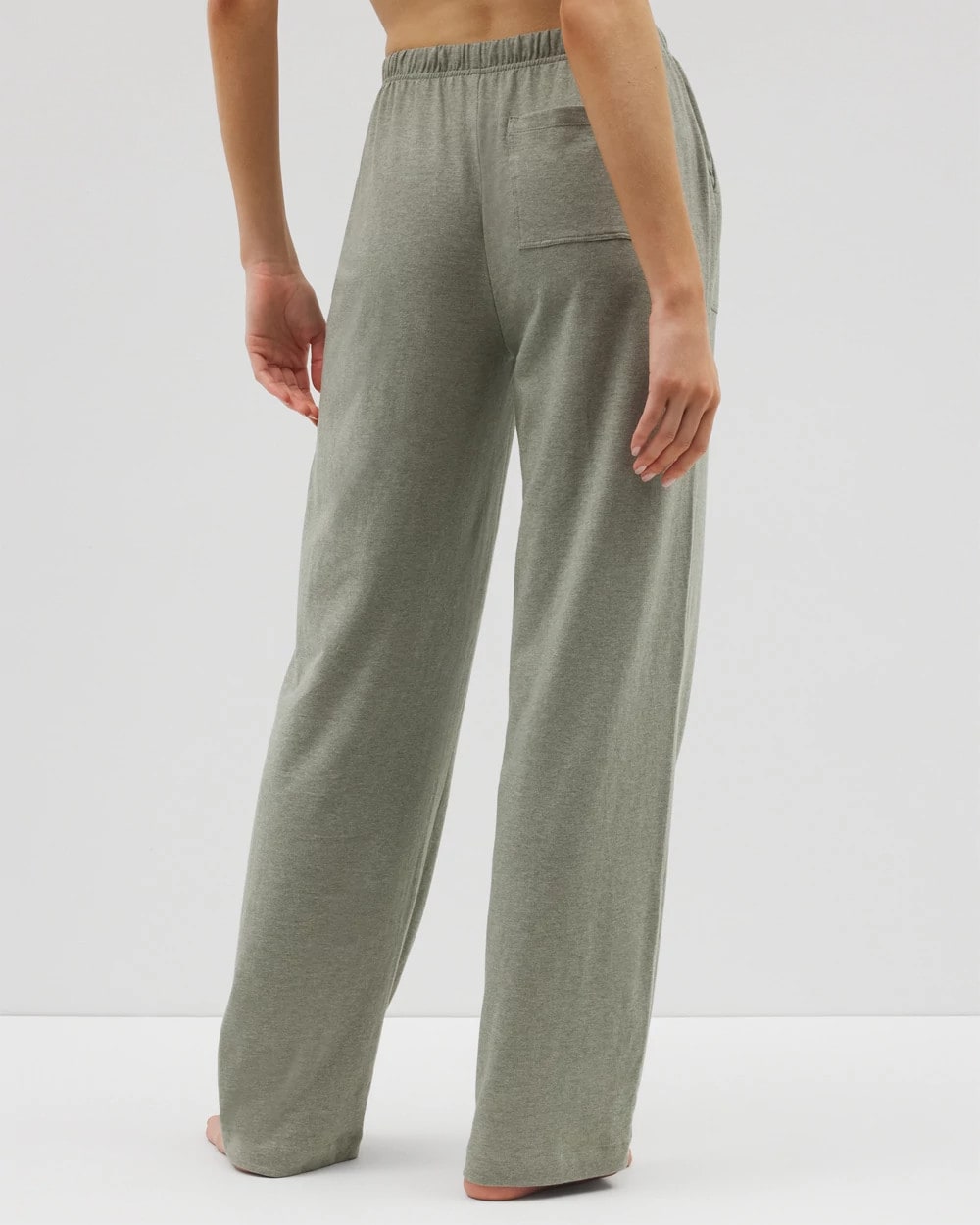 Pajama Pants - HEATHER HIGHLANDS | Soma for sale