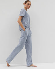 Pajama Pants - HEATHER MARINA | Soma on sale