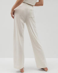 Pajama Pants - HEATHER CRYSTAL | Soma sale