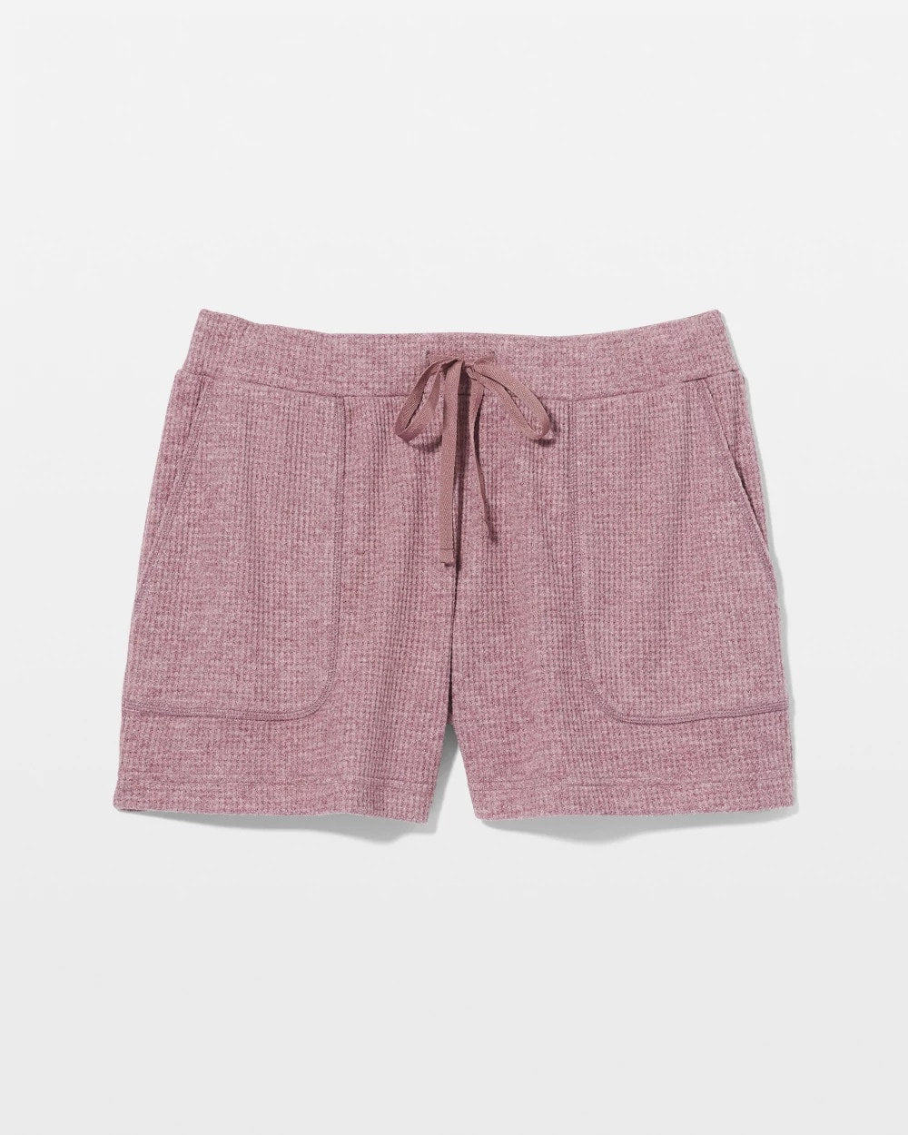 Pajama Short - HEATHER PINOT | Soma Online