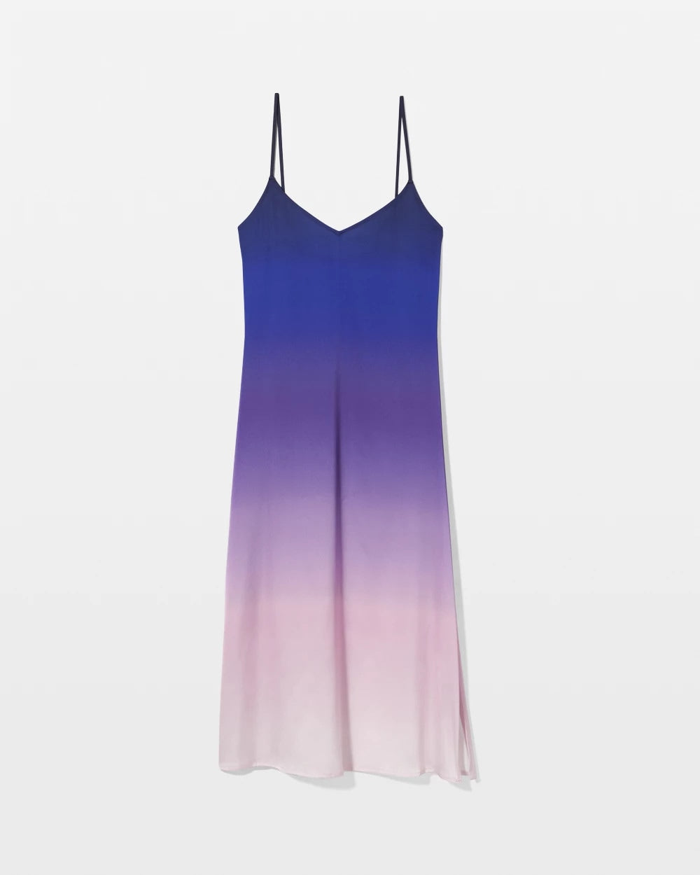 Gown - MARINE OMBRE SUGAR COATED | Soma sale